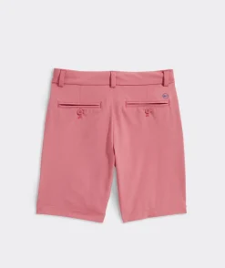 Vineyard Vines Boys' Performance Breaker Shorts< Shorts