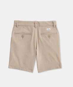 Vineyard Vines Boys' Performance Breaker Shorts< Shorts