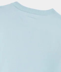 Vineyard Vines Boys' Pond Hockey Whale Long-Sleeve Pocket Tee< Tees