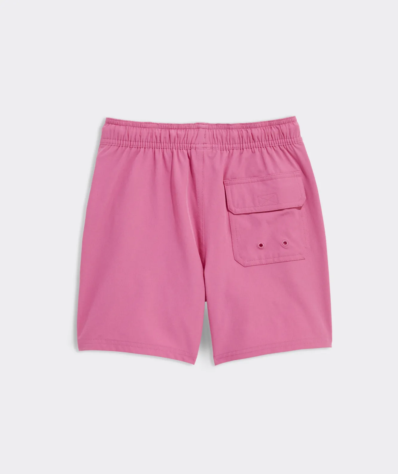 Vineyard Vines Boys' Printed Chappy Trunks< Swim & Rashguards