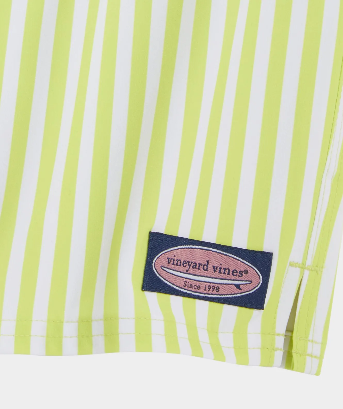 Vineyard Vines Boys' Printed Chappy Trunks< Swim & Rashguards