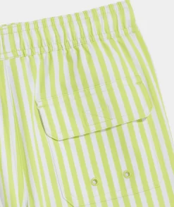 Vineyard Vines Boys' Printed Chappy Trunks< Swim & Rashguards