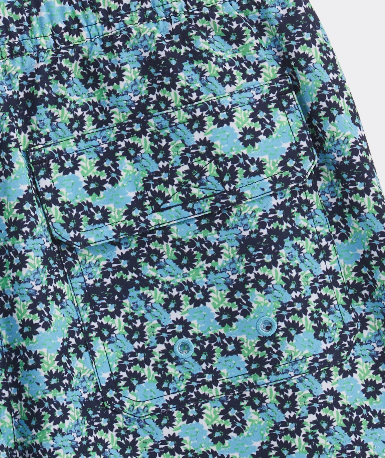 Vineyard Vines Boys' Printed Chappy Trunks< Swim & Rashguards