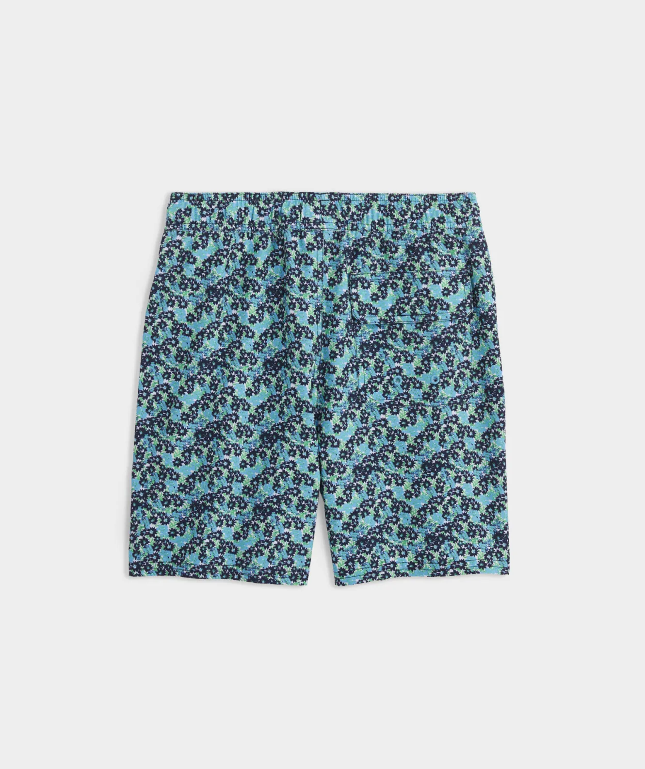 Vineyard Vines Boys' Printed Chappy Trunks< Swim & Rashguards
