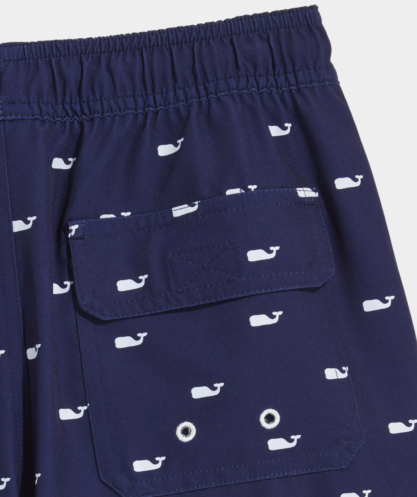 Vineyard Vines Boys' Printed Chappy Trunks< Swim & Rashguards