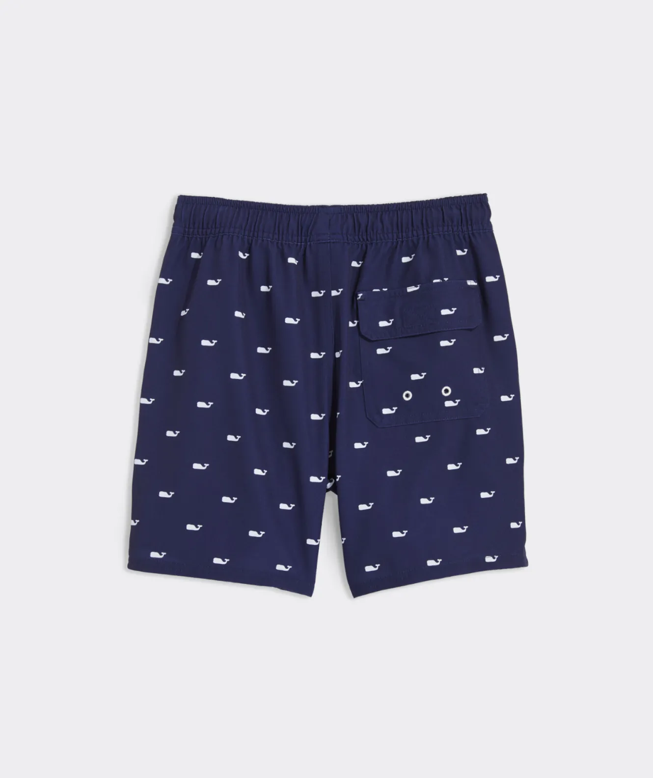 Vineyard Vines Boys' Printed Chappy Trunks< Swim & Rashguards