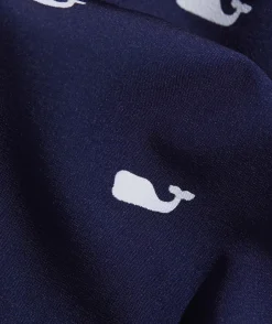 Vineyard Vines Boys' Printed Chappy Trunks< Swim & Rashguards
