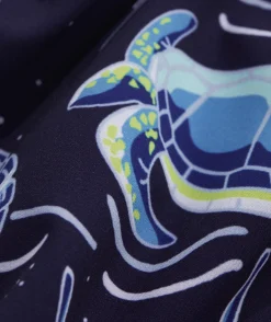 Vineyard Vines Boys' Printed Chappy Trunks< Swim & Rashguards