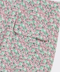 Vineyard Vines Boys' Printed Chappy Trunks< Swim & Rashguards