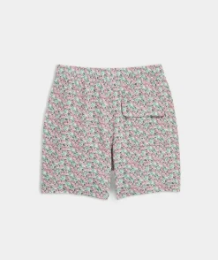 Vineyard Vines Boys' Printed Chappy Trunks< Swim & Rashguards
