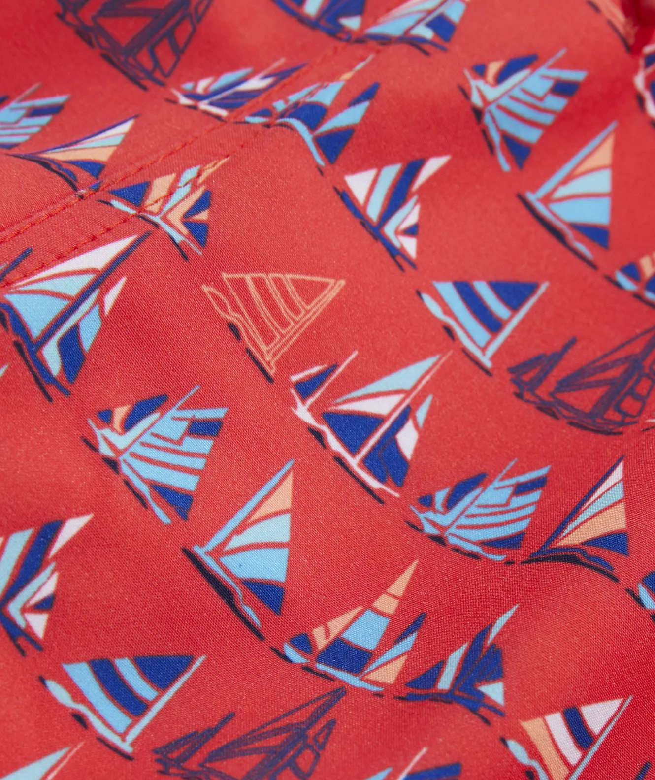Vineyard Vines Boys' Printed Chappy Trunks< Swim & Rashguards