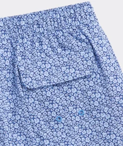 Vineyard Vines Boys' Printed Chappy Trunks< Swim & Rashguards