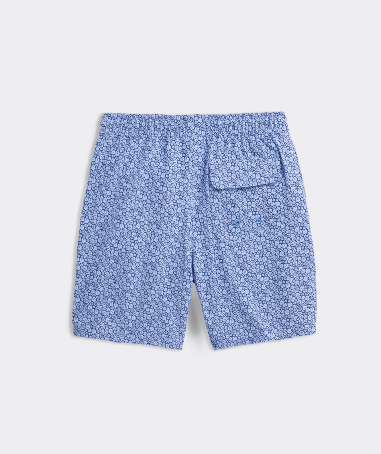 Vineyard Vines Boys' Printed Chappy Trunks< Swim & Rashguards