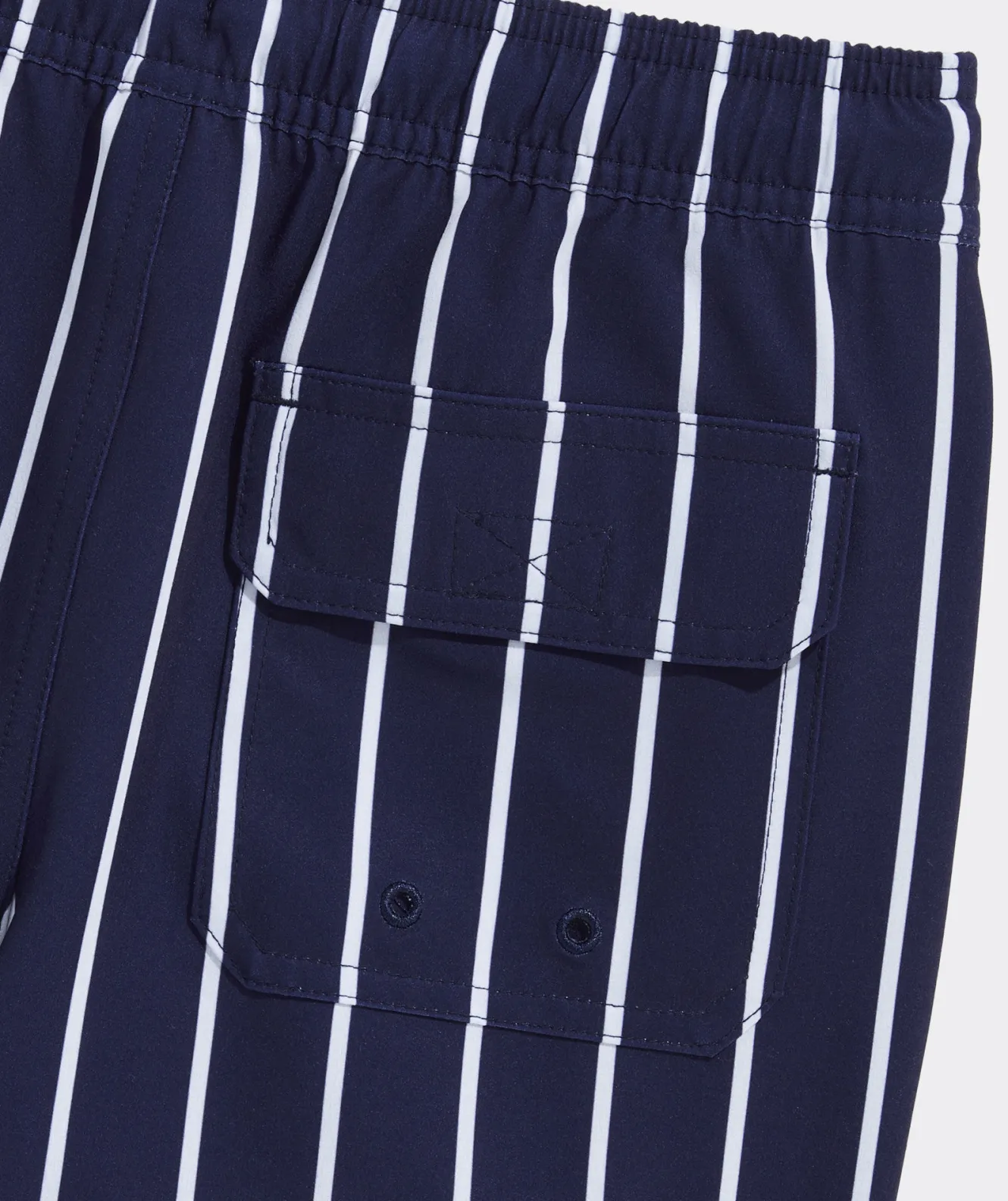 Vineyard Vines Boys' Printed Chappy Trunks< Swim & Rashguards