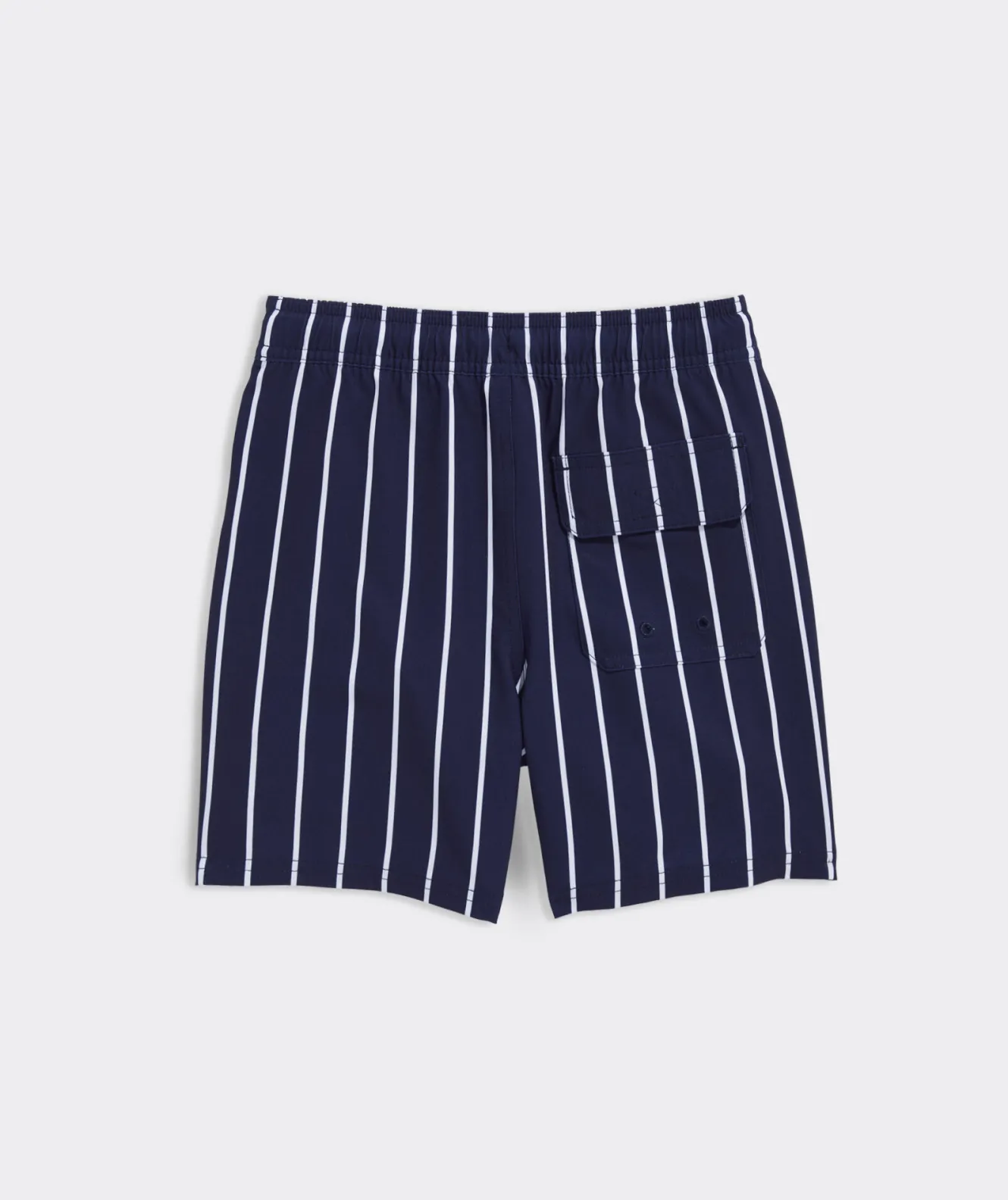 Vineyard Vines Boys' Printed Chappy Trunks< Swim & Rashguards