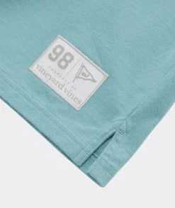 Vineyard Vines Boys' Rugby Shirt< Polos