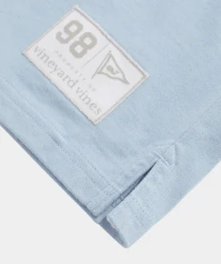 Vineyard Vines Boys' Rugby Shirt< Polos