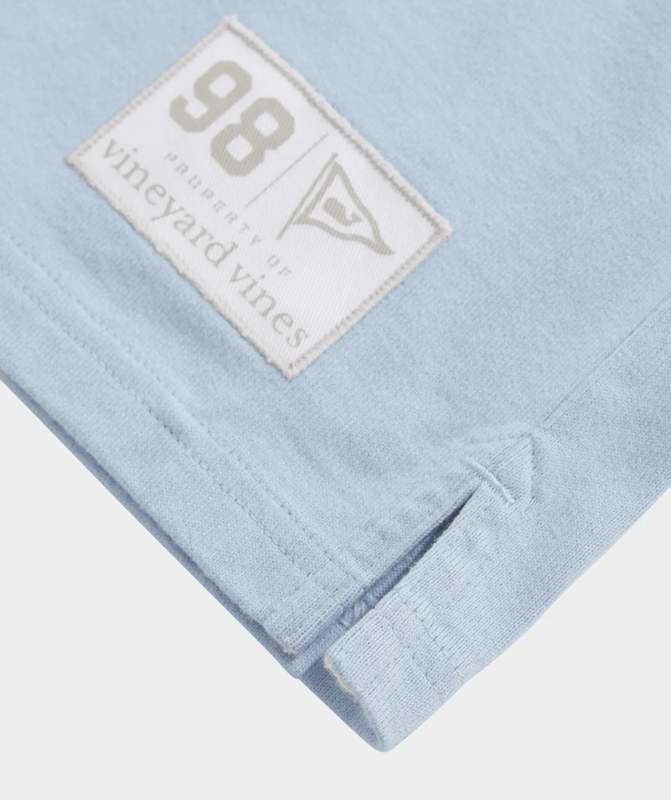 Vineyard Vines Boys' Rugby Shirt< Polos