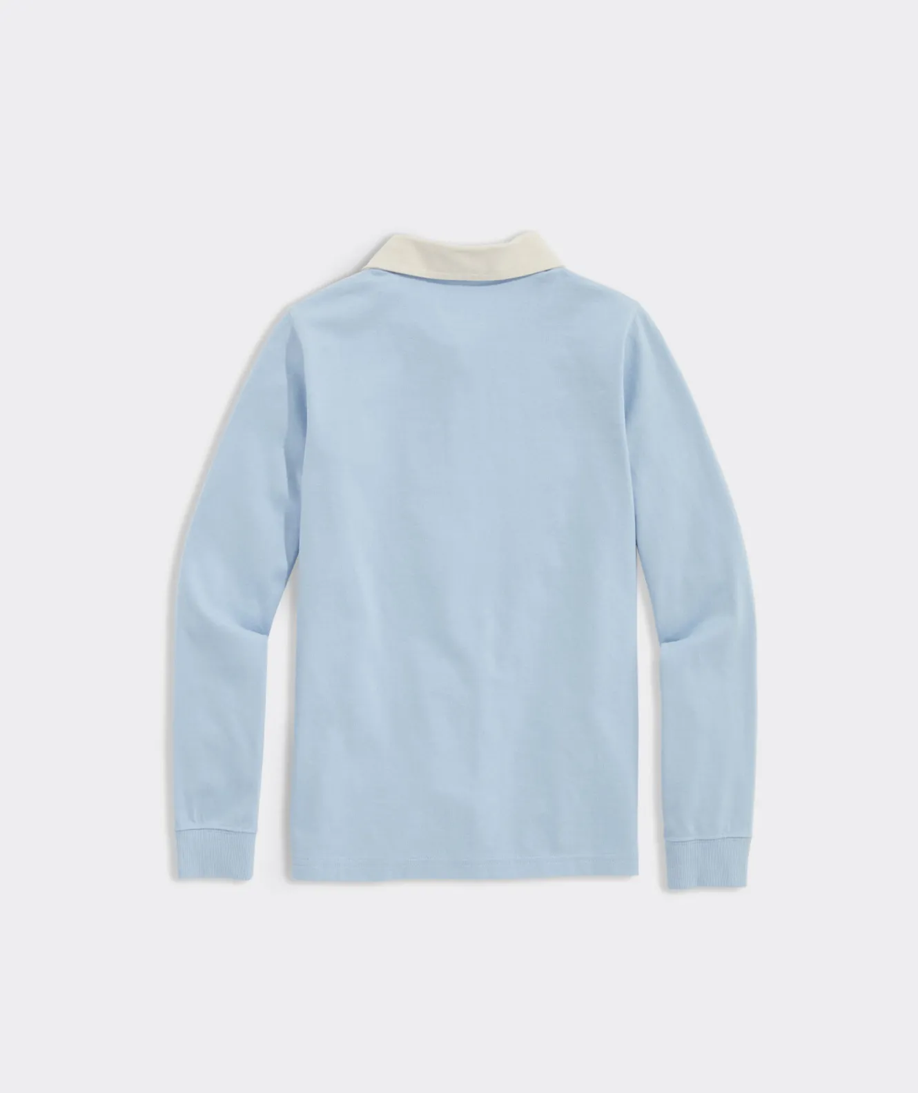 Vineyard Vines Boys' Rugby Shirt< Polos