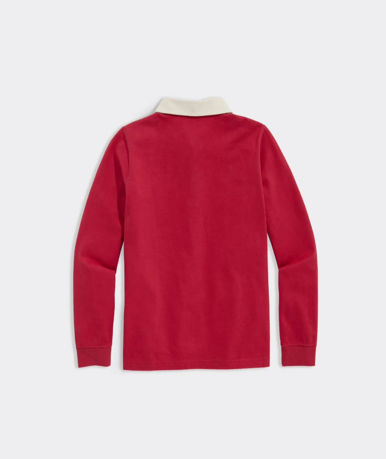 Vineyard Vines Boys' Rugby Shirt< Polos