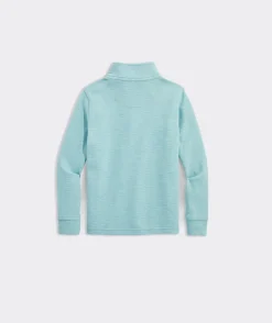 Vineyard Vines Boys' Saltwater Quarter-Zip< Sweaters|Sweatshirts & Sweatpants