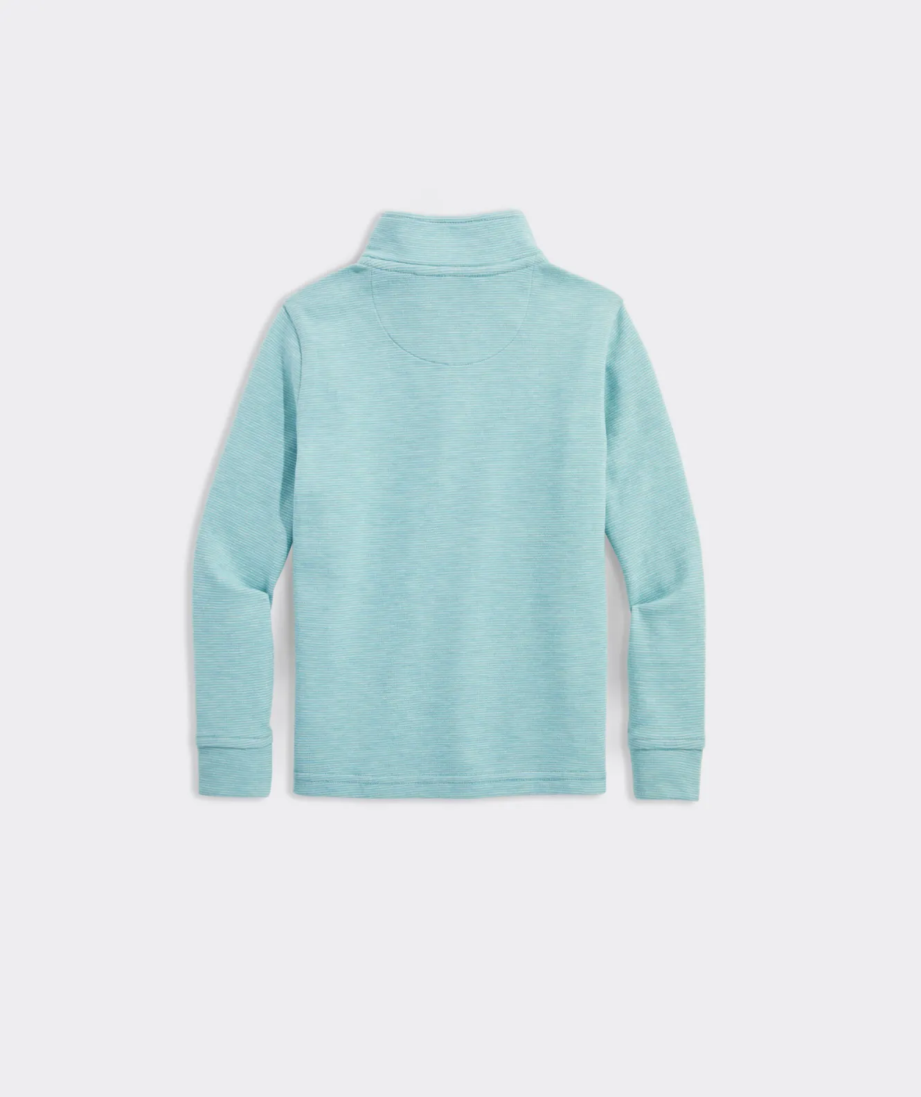 Vineyard Vines Boys' Saltwater Quarter-Zip< Sweaters|Sweatshirts & Sweatpants
