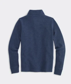 Vineyard Vines Boys' Saltwater Quarter-Zip< Sweaters|Sweatshirts & Sweatpants