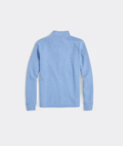 Vineyard Vines Boys' Saltwater Quarter-Zip< Sweaters|Sweatshirts & Sweatpants
