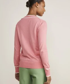 Vineyard Vines Boys' Saltwater Quarter-Zip< Sweaters|Sweatshirts & Sweatpants