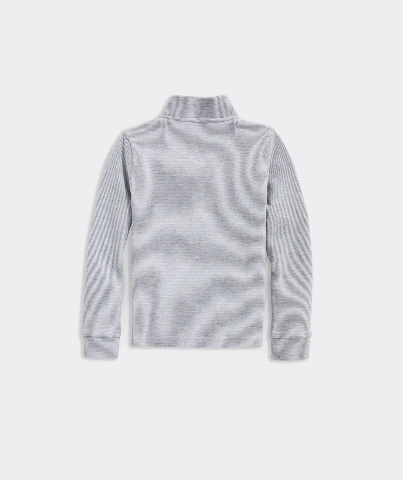 Vineyard Vines Boys' Saltwater Quarter-Zip< Sweaters|Sweatshirts & Sweatpants