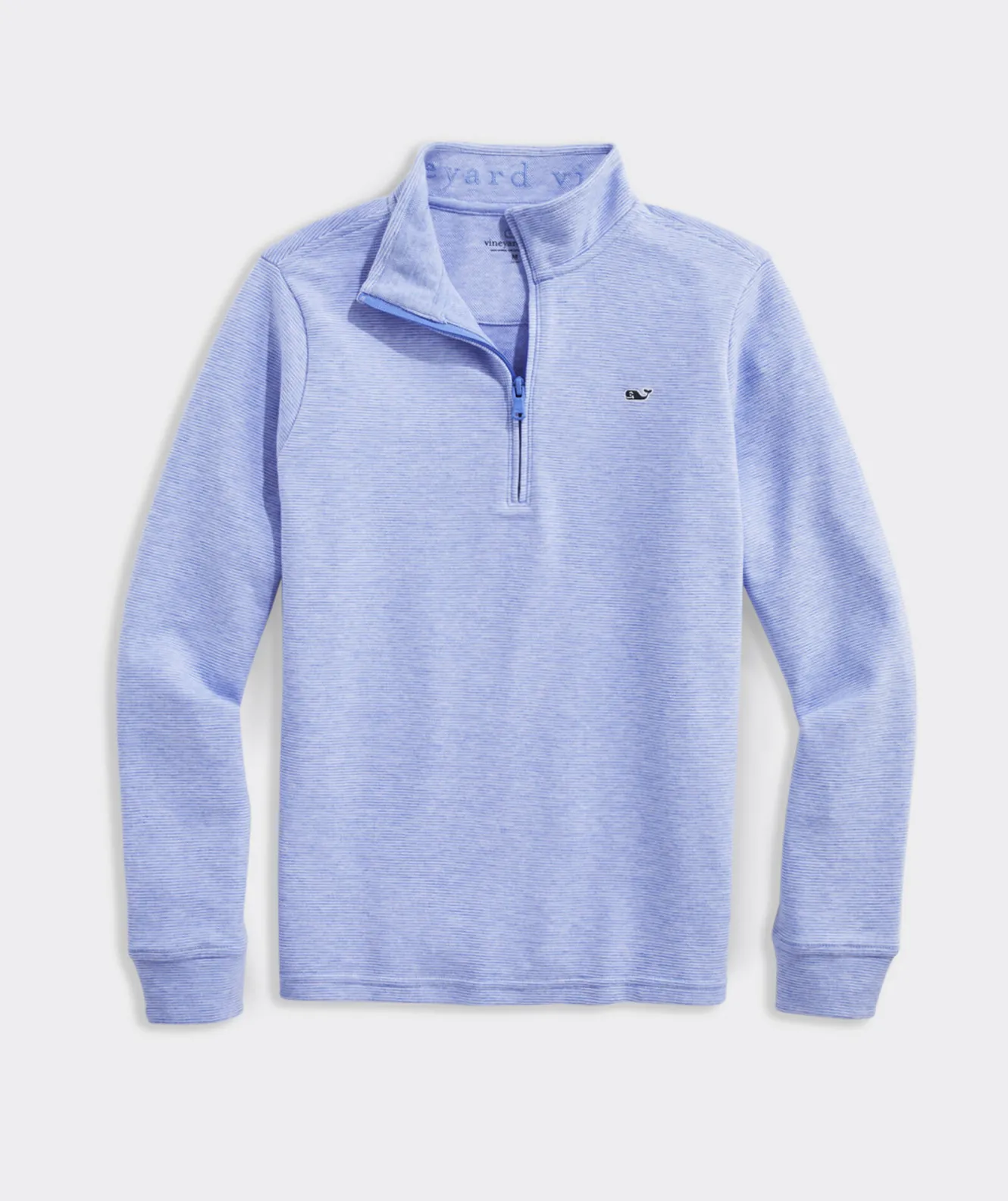 Vineyard Vines Boys' Saltwater Quarter-Zip< Sweaters|Sweatshirts & Sweatpants