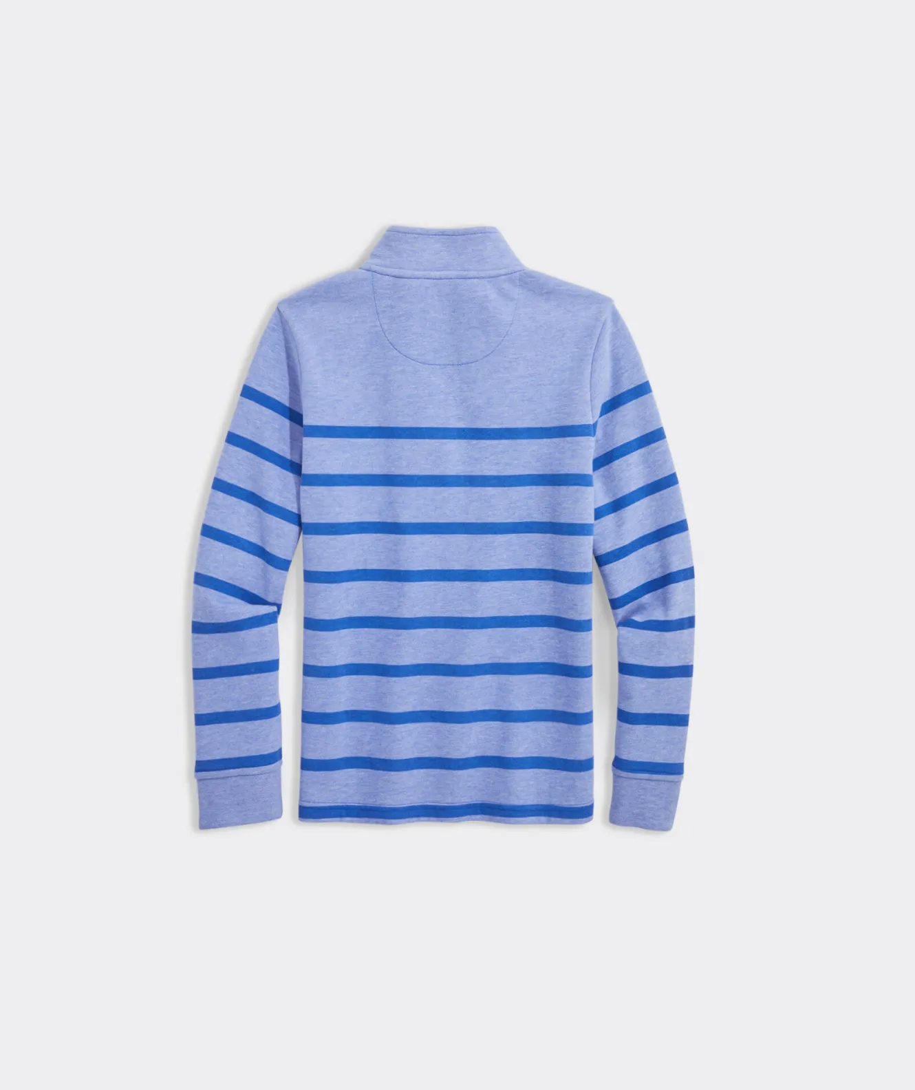 Vineyard Vines Boys' Saltwater Quarter-Zip< Sweaters|Sweatshirts & Sweatpants