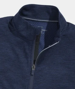 Vineyard Vines Boys' Sankaty Quarter-Zip< Sweatshirts & Sweatpants