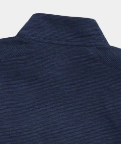 Vineyard Vines Boys' Sankaty Quarter-Zip< Sweatshirts & Sweatpants