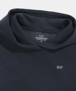 Vineyard Vines Boys' Sankaty Quarter-Zip< Sweatshirts & Sweatpants