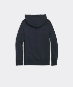 Vineyard Vines Boys' Sankaty Quarter-Zip< Sweatshirts & Sweatpants