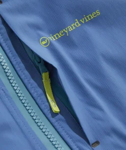 Vineyard Vines Boys' Seersucker Blazer (2T-7)< Jackets, Blazers & Vests