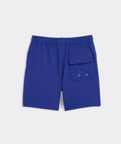 Vineyard Vines Boys' Solid Chappy Trunks< Swim & Rashguards