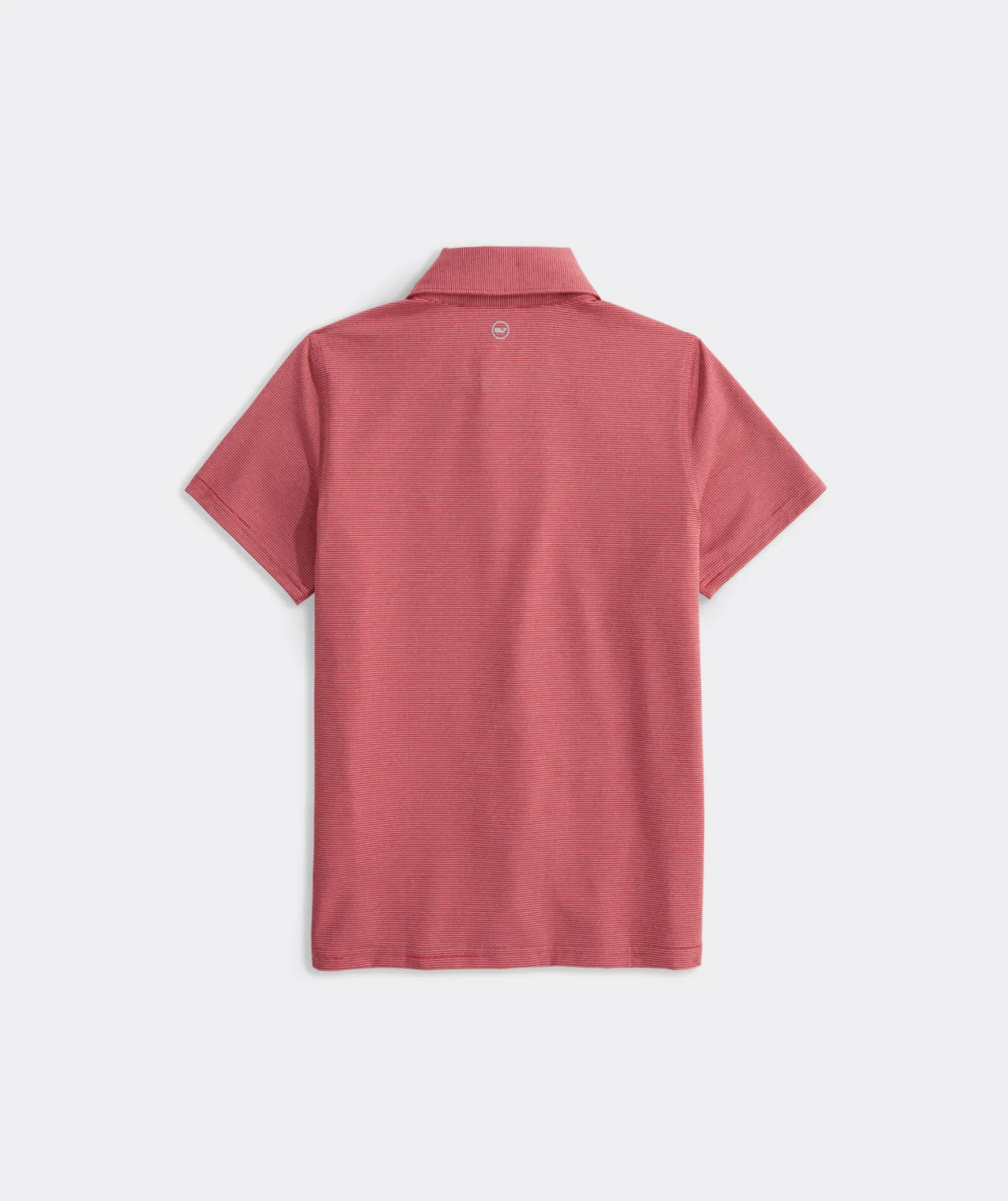 Vineyard Vines Boys' St. Jean Stripe Sankaty Polo< Polos