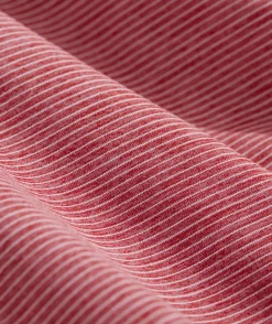 Vineyard Vines Boys' St. Jean Stripe Sankaty Polo< Polos