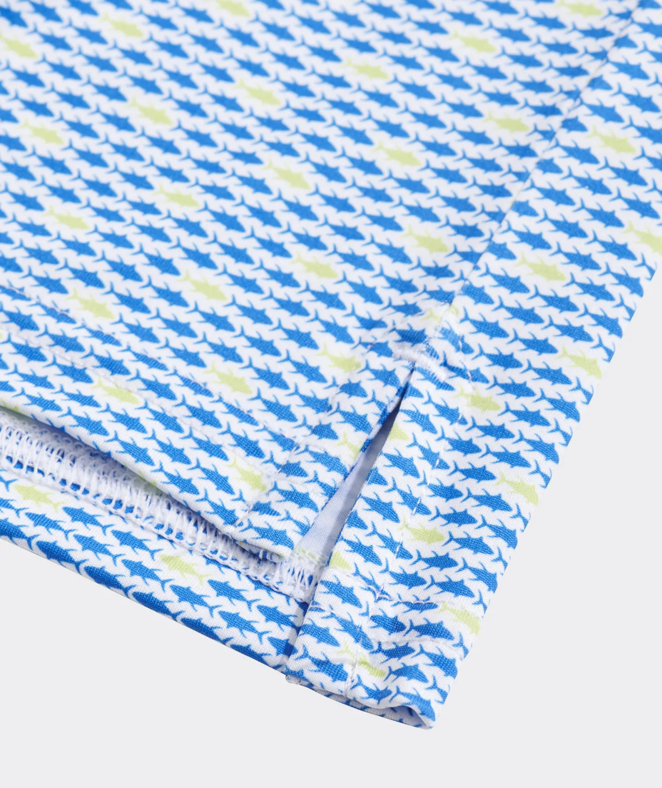 Vineyard Vines Boys' St. Jean Stripe Sankaty Polo< Polos