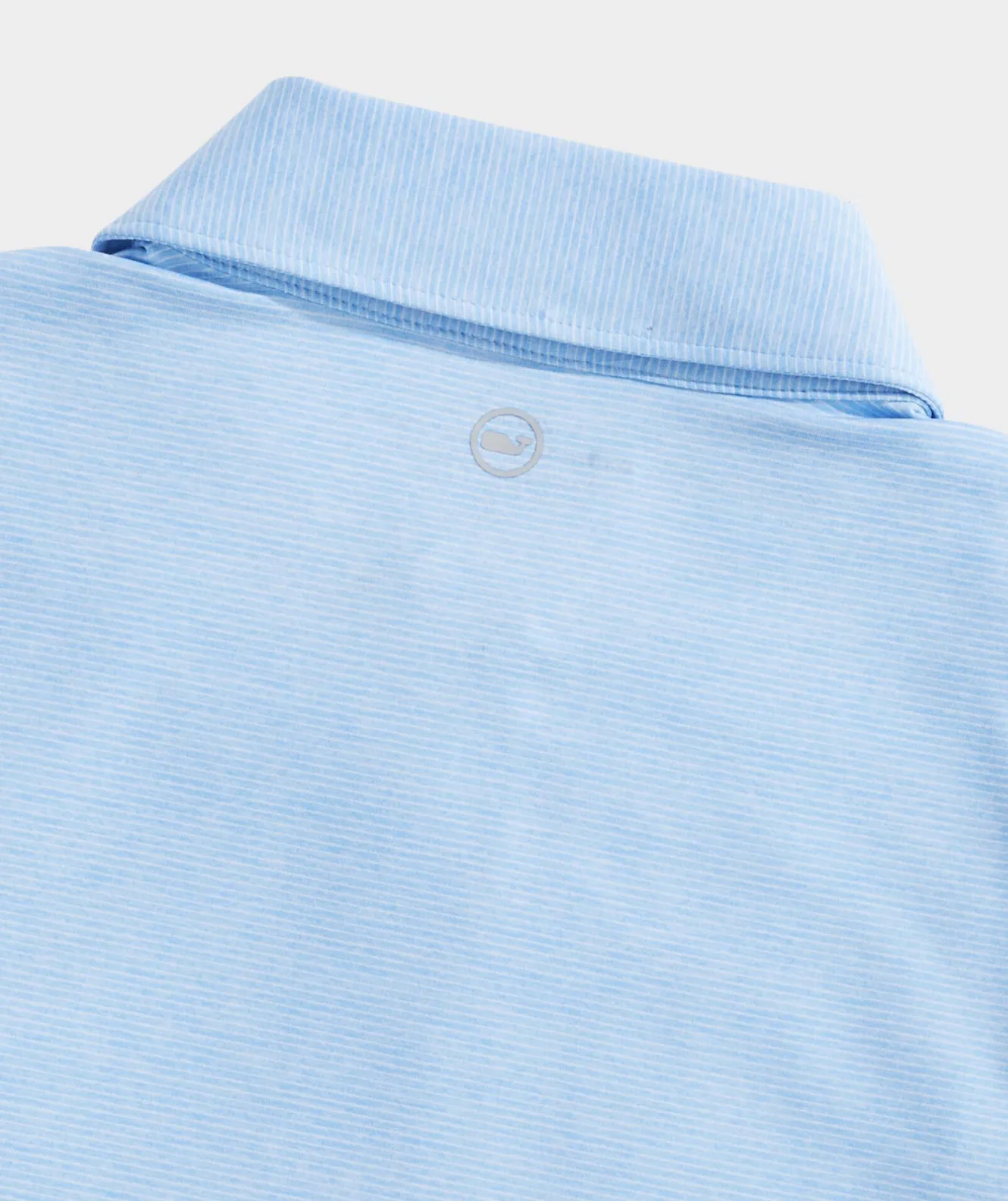 Vineyard Vines Boys' St. Jean Stripe Sankaty Polo< Polos