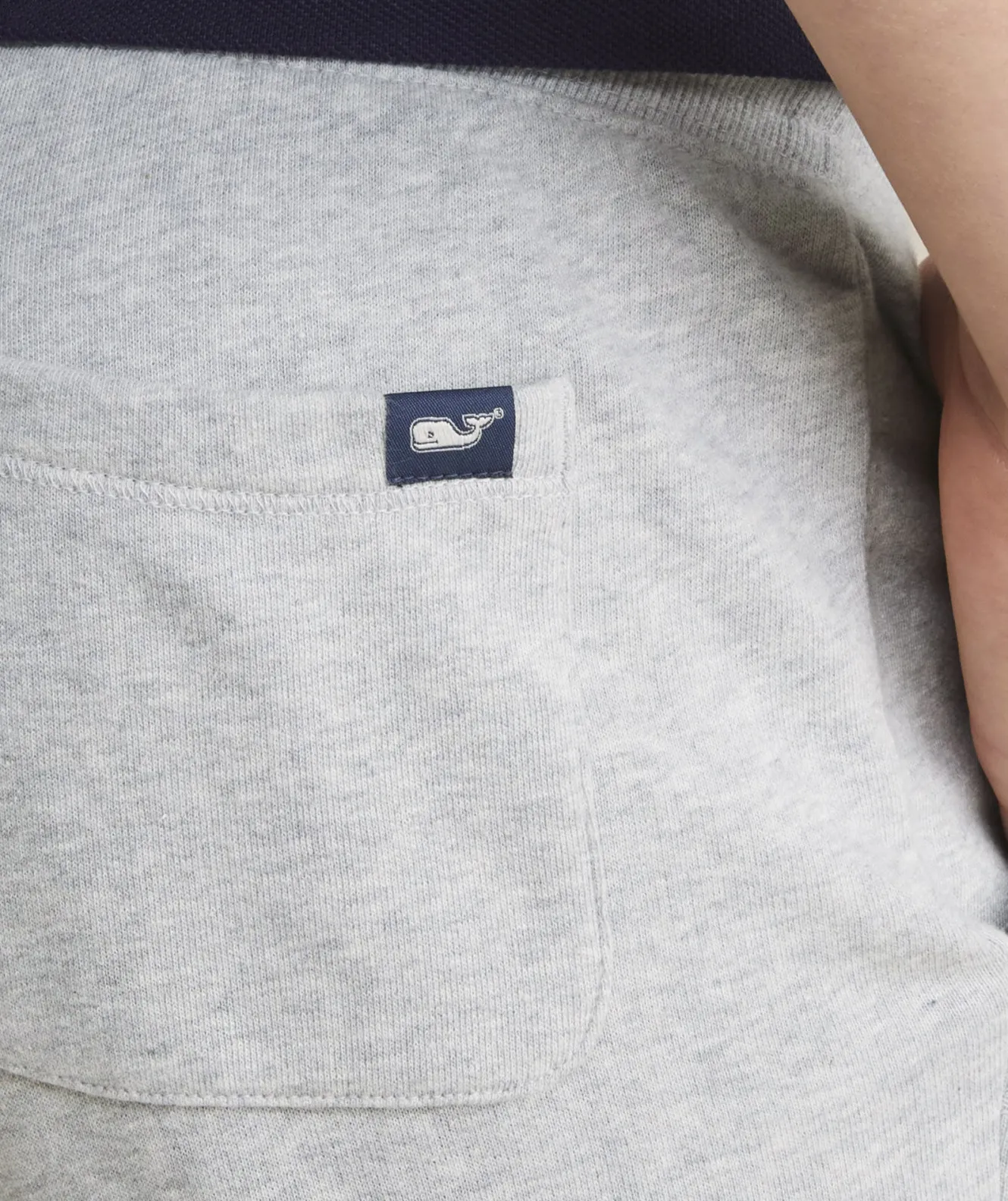 Vineyard Vines Boys' Stillwater Reversible Full-Zip< Sweatshirts & Sweatpants