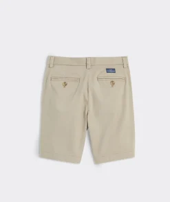 Vineyard Vines Boys' Stretch Breaker Shorts< Shorts