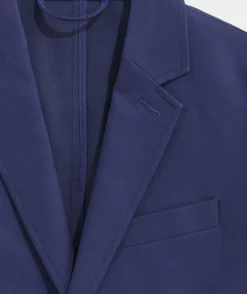 Vineyard Vines Boys' Stretch Cotton Blackwatch Blazer (8-18)< Jackets, Blazers & Vests