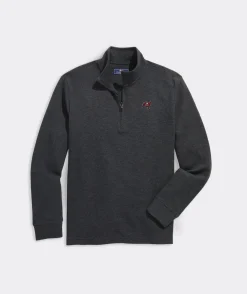 Vineyard Vines Boys' Striped Sails Long-Sleeve Tee< Kids|Tees