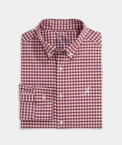 Vineyard Vines Boys' Sunset Pier Short-Sleeve Pocket Tee< Kids|Tees