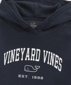 Vineyard Vines Boys' Sun-Washed Full-Zip Hoodie< Sweatshirts & Sweatpants