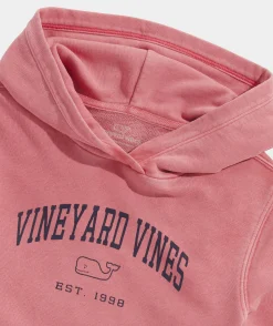Vineyard Vines Boys' Sun-Washed Hoodie< Sweatshirts & Sweatpants