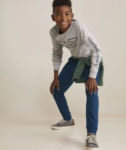 Vineyard Vines Boys' Sun-Washed Jetty Joggers< Sweatshirts & Sweatpants|Pants & Chinos